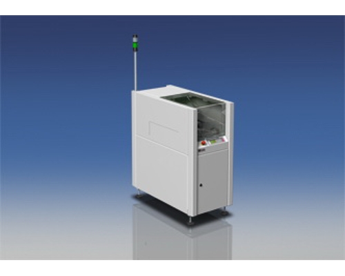 Flip & Turn - VEGO Compact